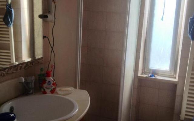 Beach Apartments in Montesilvano