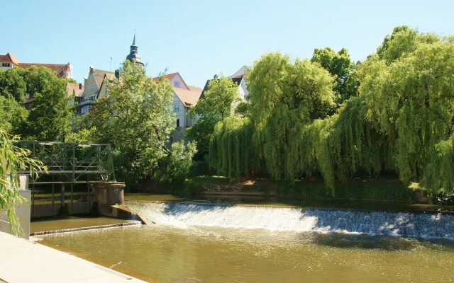 Taste Smart Hotel Backnang