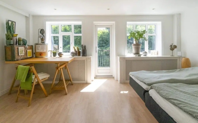 4 Star Holiday Home in Dybvad