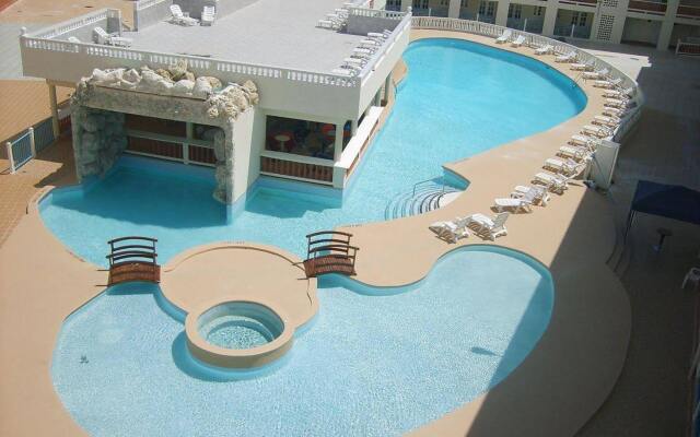 Casa Grande Hotel Hotel