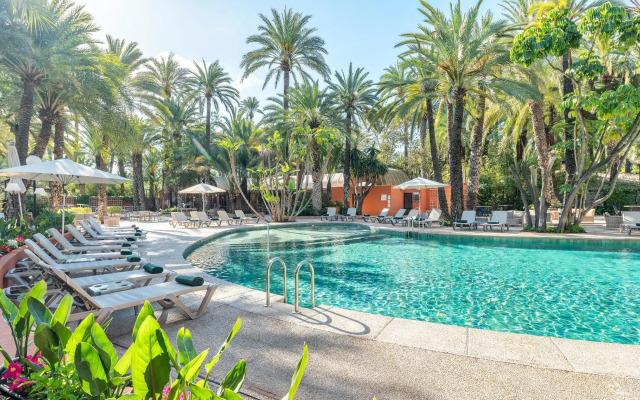 Huerto Del Cura Hotel