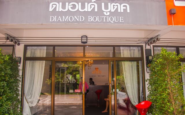 Phangan Diamond House - Hostel