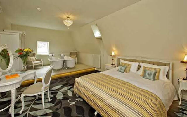 Chateau de la Cazine