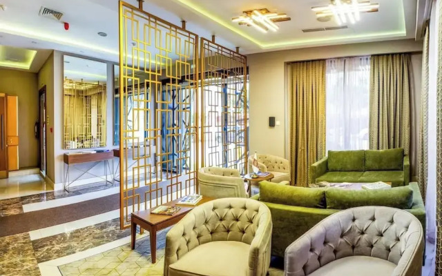 Hotel Sym Cheraga