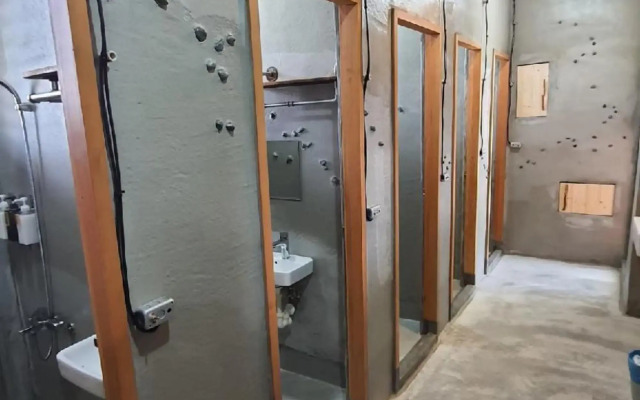 缽割貓點點 青旅 DianDian hostel