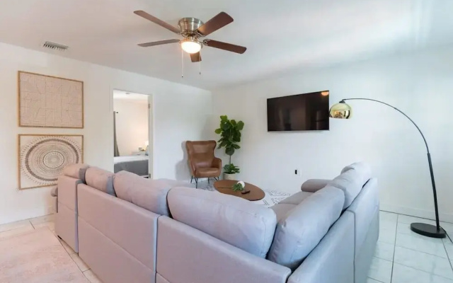 Fillmore Unit 11