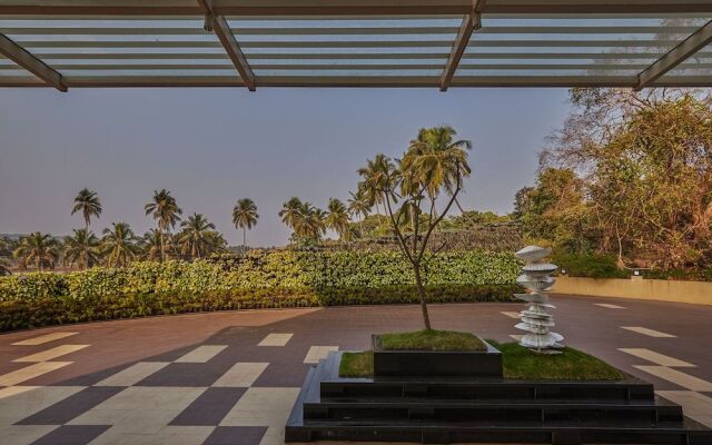 Nanu Resort, Arambol