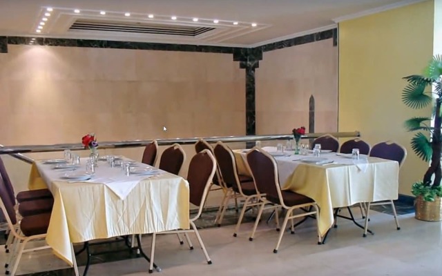 Taba Al Salam
