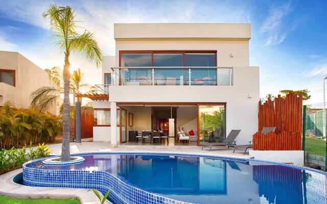 B Nayar Family Luxury Suites & Villas Residences