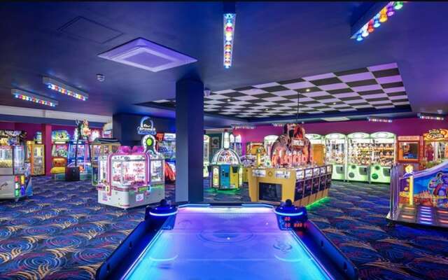 Beautiful Cosy 2-bed Caravan in Clacton-on-sea