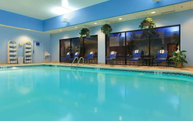 Hampton Inn Bentonville/Rogers