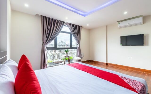 OYO 344 Three Girl Hotel & Apartment