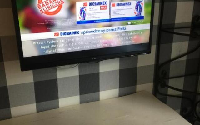 Vacation Apartments Sopot