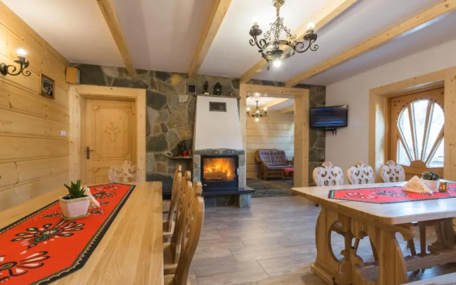 Apartamenty u Kukuca