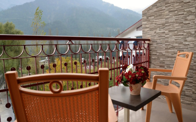 Sun Park Resort