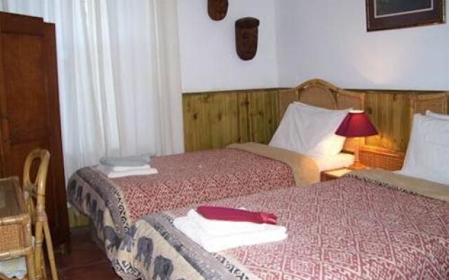 Tradouw Guesthouse