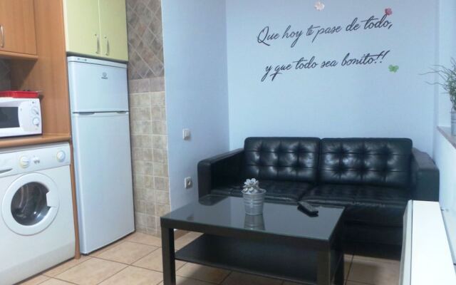 Alojamiento Turístico Rua Del Sol