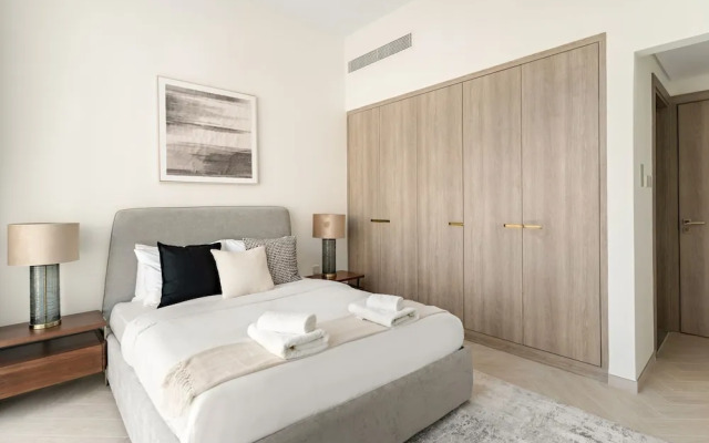 Oxford Terraces 2 - 412 2BD