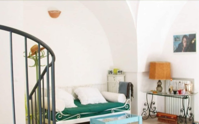 Palazzo Guglielmo Albergo Diffuso