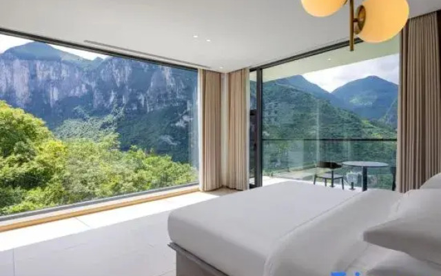 Xingli Yeyu Homestay (Enshi Grand Canyon Visitor Center)