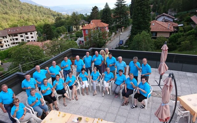 Hotel Pian Nava