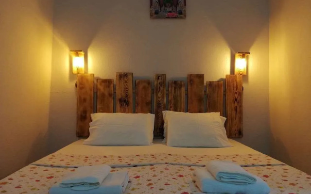 Esvida Hotel Beldibi