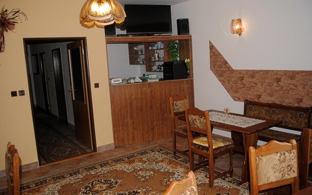 Pension B&B