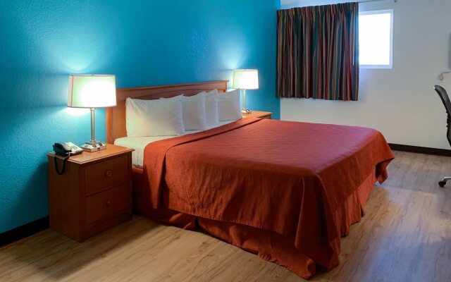 Motel 6 Lincoln, NE - Airport