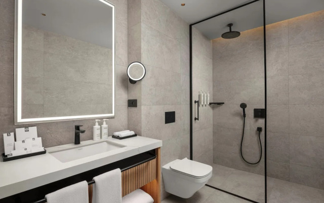 Courtyard by Marriott Prishtina