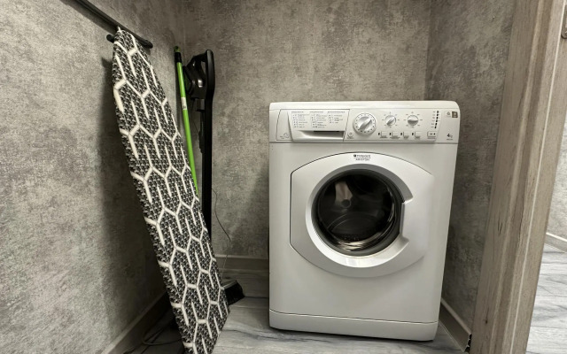 Апартаменты на улице Чоботовская 2к2