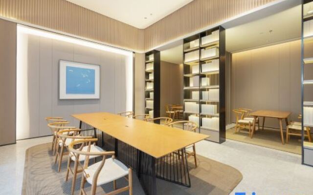 JI Hotel (Wuxi Guojia Software Park)