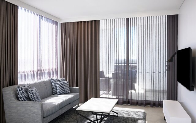 Meriton Suites Liverpool