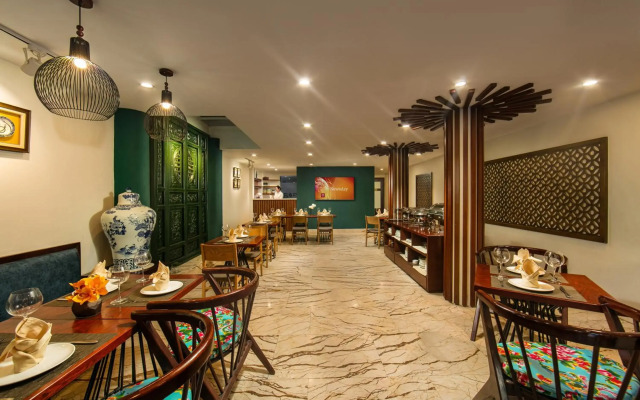 Midori Boutique Hotel