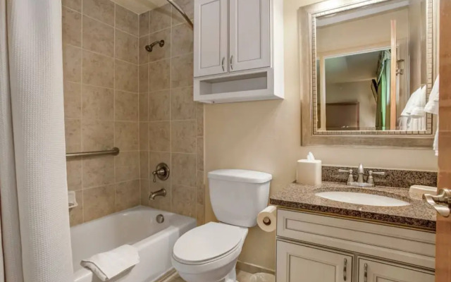 Bluegreen's StreamSide at Vail