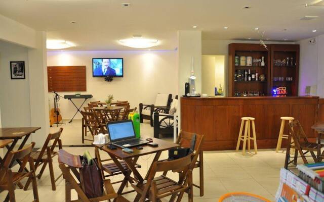 Villa Hostel