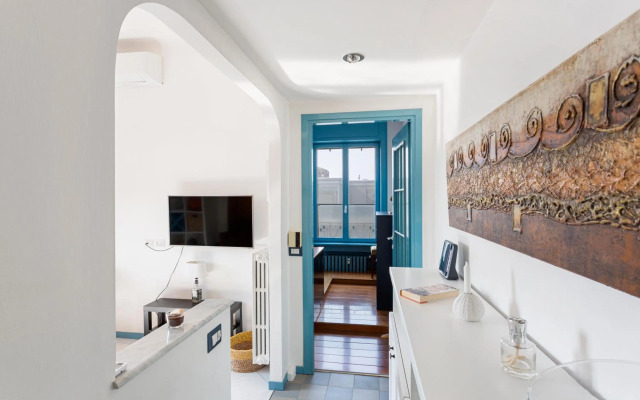 Awsome apartment with a view - 7th floor