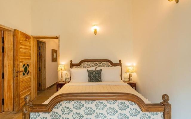 ELIVAAS Amayah Vayu 6 BHK Villa