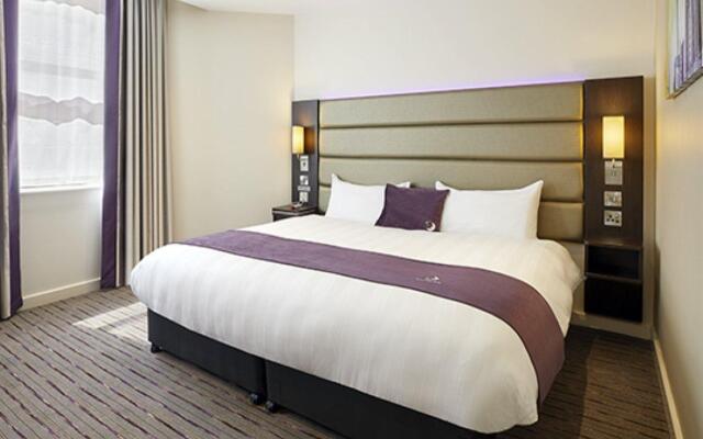 Premier Inn Harlow East (Church Langley)