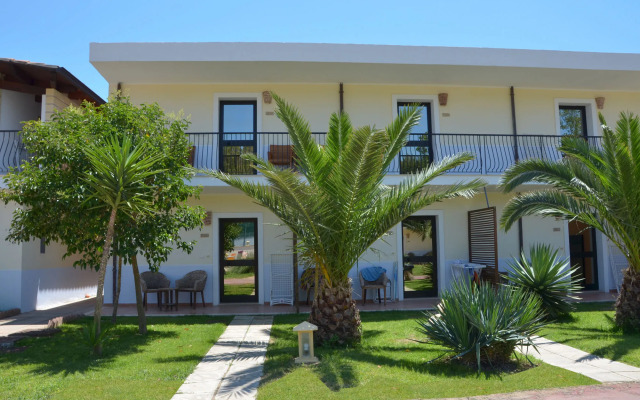 Cala Greca Beach Resort