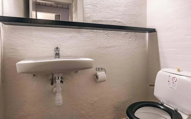 6 Person Holiday Home in Brovst