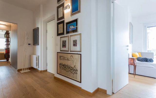 Casa Massimo con Terrazzo by Wonderful Italy