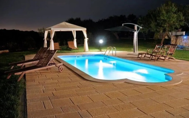 Holiday Apartment DEA Vista