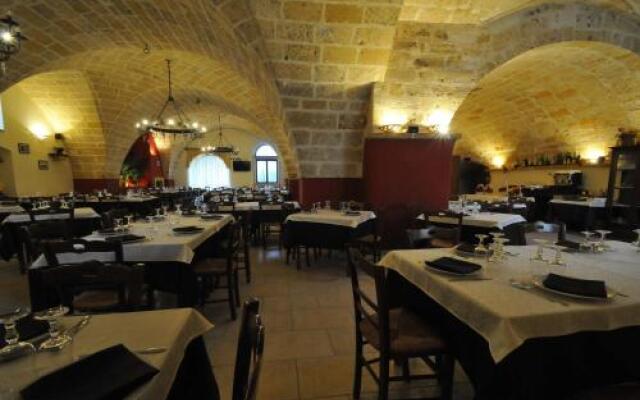 Masseria La Duchessa