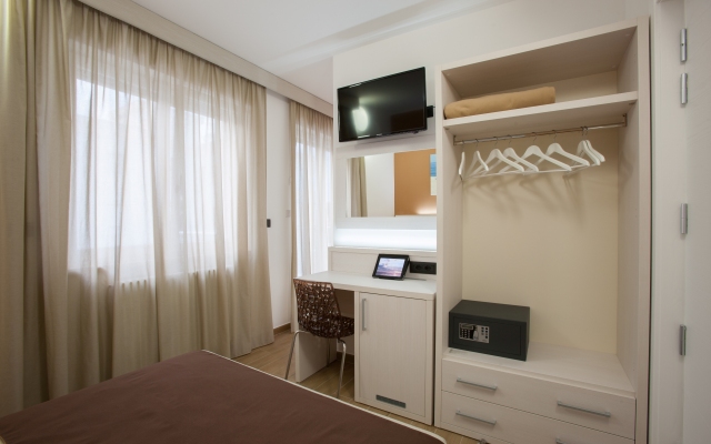 Bed & Breakfast Aria di Mare