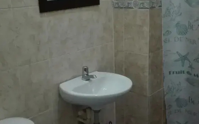 Casa Santos del Viento