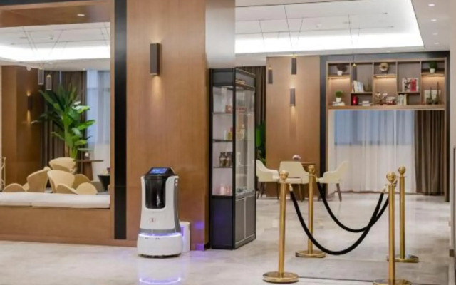 Home Inn Wuxi ShengLiMen