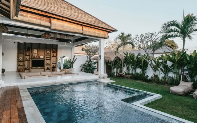 MODJO Villas Bingin