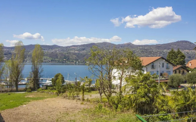 La Casa Sul Lago Maggiore