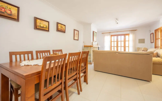 North House in Mallorca