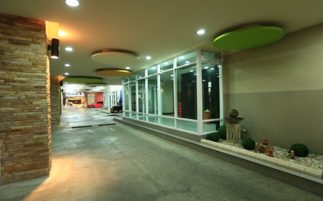 The Plim Place